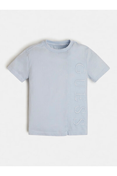 Guess Gmt Dye Bebek Regular Fit T-Shirt
