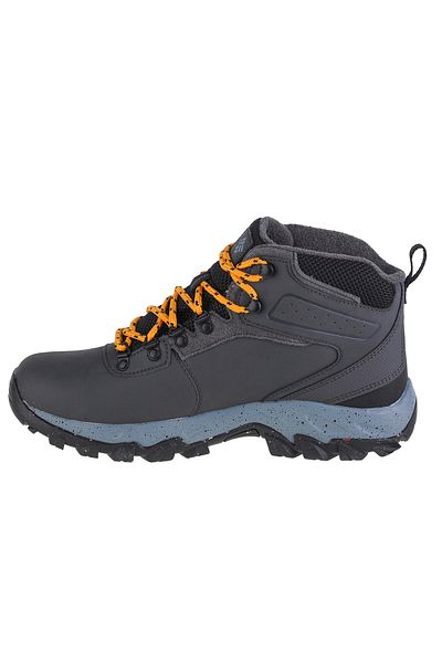 Columbia Newton Ridge WP Omni-Heat II, Men's Trekking shoes
