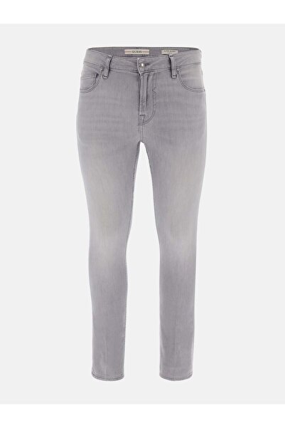 Guess Chris Erkek Super Skinny Fit Jean