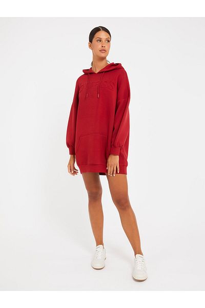 Guess Cindra Women's Active Scuba Sweatshirt