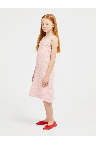 Guess Girl's Knitwear Dress