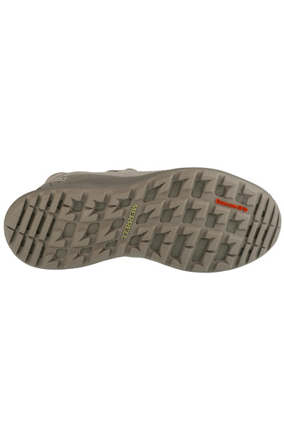 Merrell Bravada Edge 2 Thermo Demi WP, Women's Trekking shoes