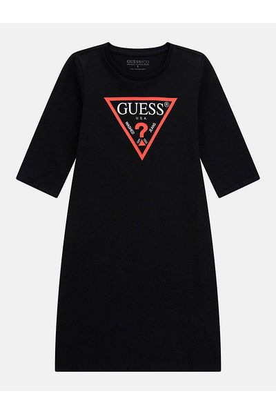 Guess Jersey Girl's Dress