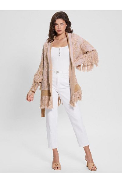 Guess Ls Nancy Women's Cardigan