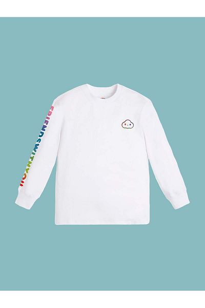 Guess Uni Baby Regular Fit T-Shirt