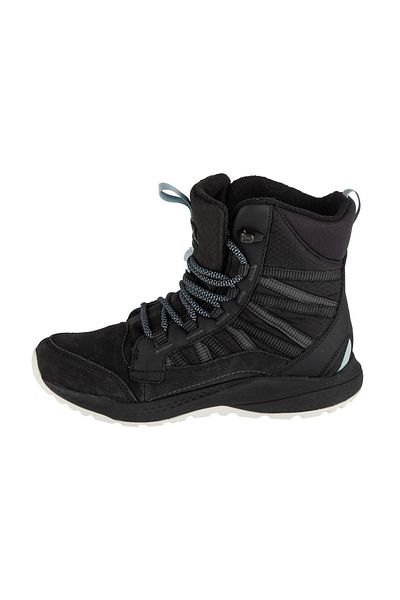 Merrell Bravada Edge 2 Thermo Mid WP, Women's Trekking shoes