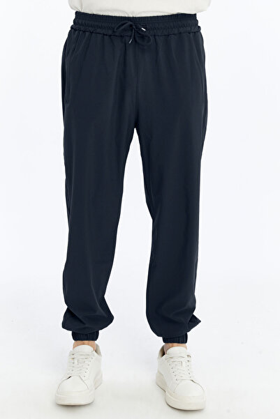 KRAVEN Ανδρικά φαρδιά αθλητικά παντελόνια με ελαστικά πόδια Oversize, Casual παντελόνια (ΚΑΛΟΚΑΙΡΙΝΑ)