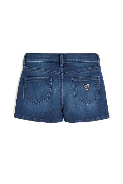 Guess Pantaloni scurți din denim Deni pentru fete