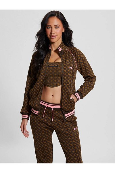Guess Aggie Women's Active Sweatshirt