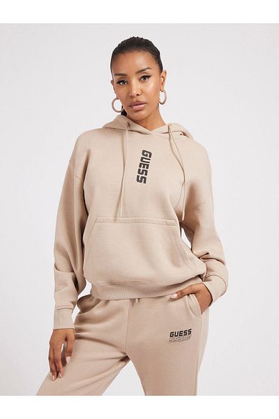 Guess Hanorac activ pentru femei Alisha