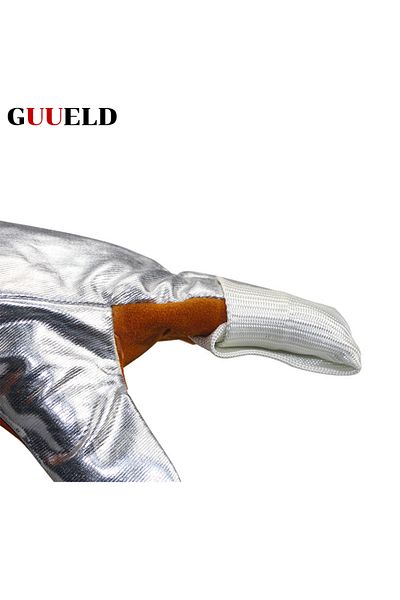 Choice XL Finger tig welding gloves, heat shield gloves for tig welding Welding gloves Welding Supplies