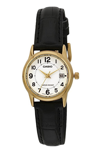 Casio Ceas Dama, Casio, Collection LTP-V0 LTP-V002GL-7B