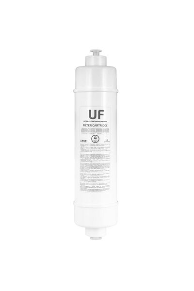 Zass Ultra Filtration membrane filter ZASS ZWF 25-26-4, for the ZWD 25WF and ZTWD 26WF replace 12 months