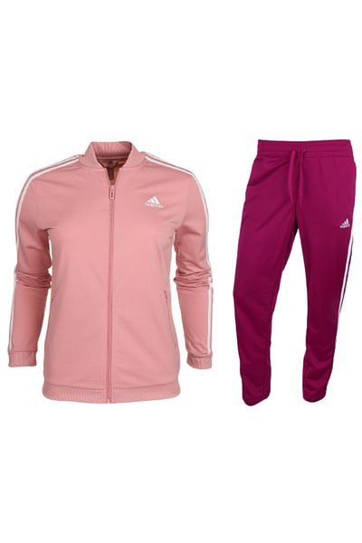 adidas Tuta Poli 3S
