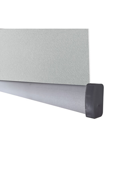 micasa Modern and Elegant Design Plain Blackout Roller Blinds 200 x 240 cm