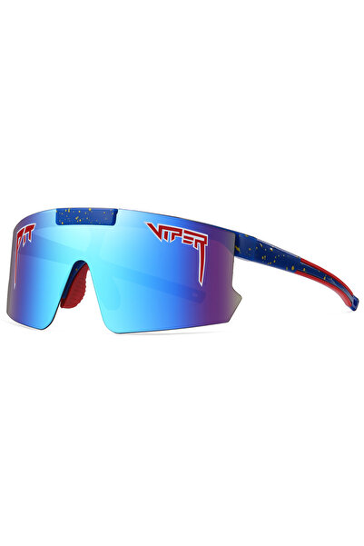 Choice نظارات شمسية PF2 قابلة للطي للخارجية للقيادة وركوب الدراجات والرياضات ...