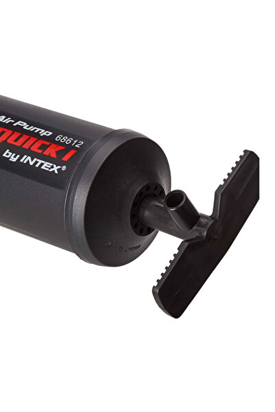 Intex Double Quick Air Pump