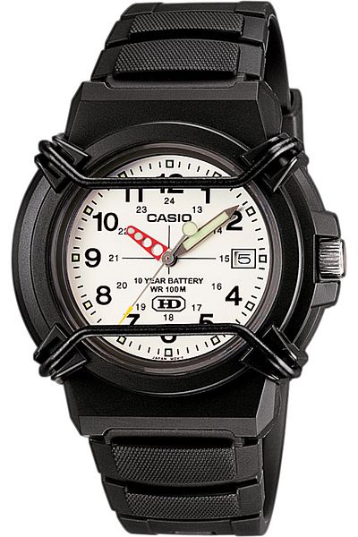 Casio Ceas Barbati, Casio, Collection HDA HDA-600B-7B