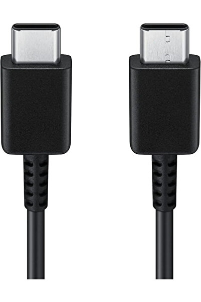 pukotech Type-c To Usb-c Hızlı Şarj Kablosu Samsung Huawei iPad Macbook Data Ve Şarz Kablo