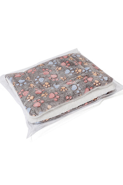 Choice سرير كلب ناعم مقاس 49 × 32 سم، مناسب للكلاب الصغيرة والمتوسطة والكبيرة...