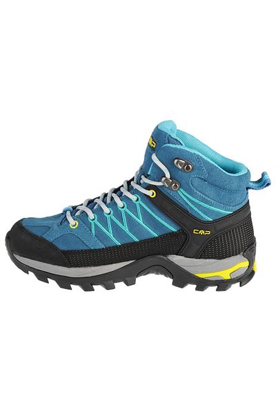 CMP Rigel Mid, Pantofi de trekking pentru femei