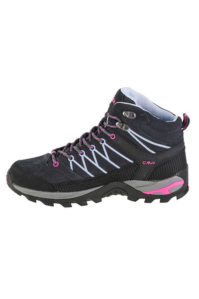 CMP Rigel Mid, Women's Trekking shoes
