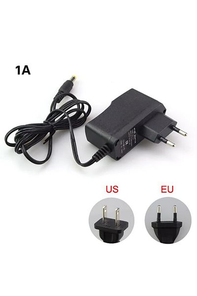 Choice 12V 3A EU 12 Volt Power Supply Transformer AC 110V 220V To DC 12V EU US Power Adapter Source Charge