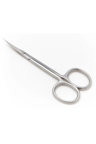 GIRLS CORNER Professional Cuticle Scissors Amy Lucios