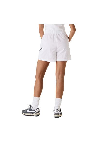 Nike W NSW ESNTL WVN HR SHORT HBR
