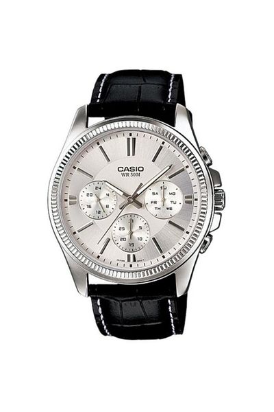 Casio Ceas Barbati, Casio, Collection MTP-13 MTP-1375L-7A
