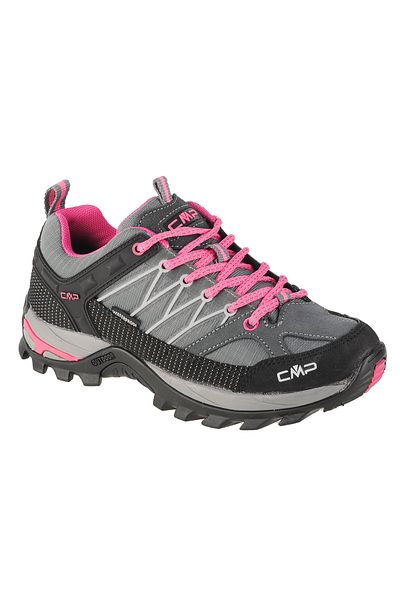 CMP Rigel Low Wmn, Women's Trekking shoes