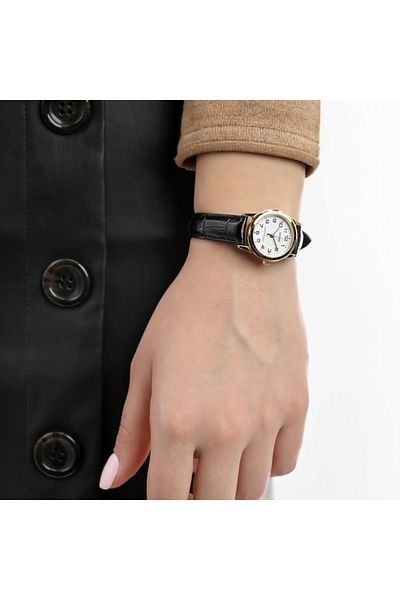 Casio Ceas Dama, Casio, Collection LTP-V0 LTP-V001GL-7B