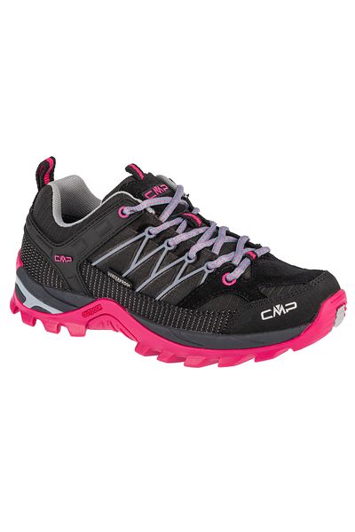 CMP Rigel Low Wmn, Pantofi de trekking pentru femei