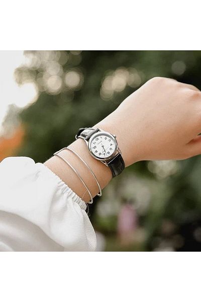 Casio Ceas Dama, Casio, Collection LTP-V0 LTP-V001L-7B