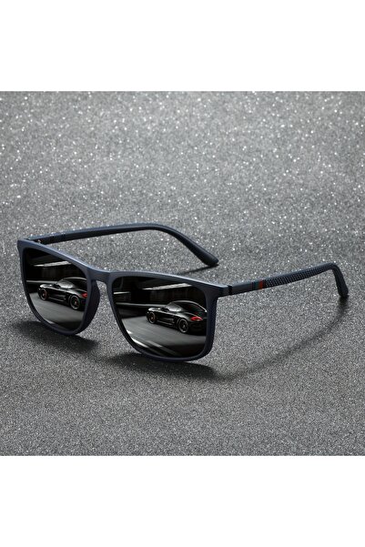 Choice C5 2/3PCS NEW 2025 Square Polarized Sunglasses Anti Glare Sun Shades F...