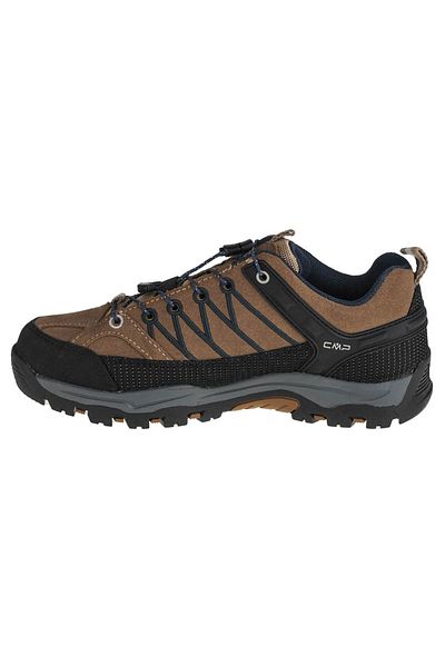 CMP Rigel Low, Boys' Trekking shoes
