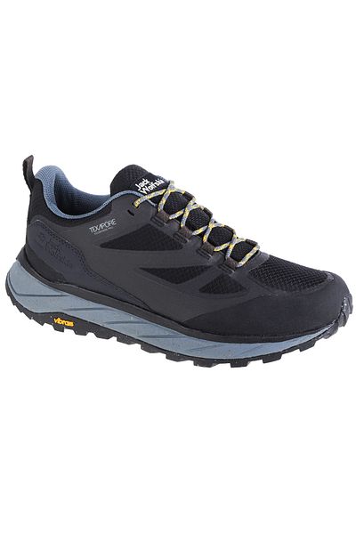 Jack Wolfskin Jack Wolfskin Terraventure Texapore Low M, Pantofi de trekking pentru bărbați