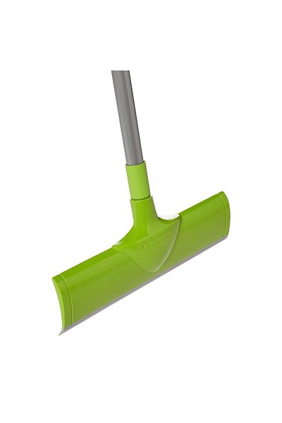 Scotch Brite All Purpose Cleaning Floor Squeegee with Stick and Refill 30 cm