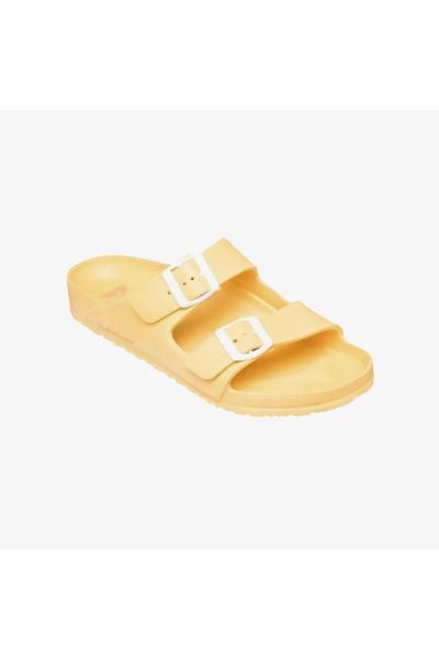 Quiksilver Embark Rf Men's Orange Slippers