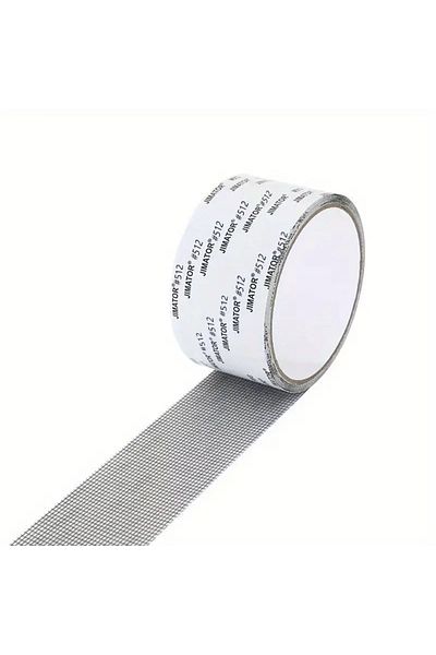Choice grey Product Name: Window Screen Cloth Mosquito Control Gauze Repair Subsidy Door Curtain Mosquito N