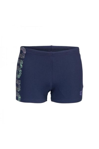 ARENA Pro Swim Short Graphic Men's Swimmer Swimsuit 005942700