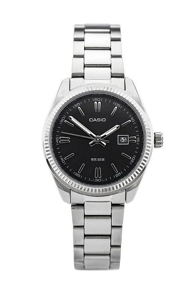 Casio Men's Watch, Casio, Collection MTP-13 MTP-1302D-1A1