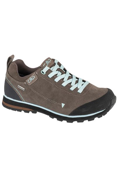 CMP Elettra Low, Women's Trekking shoes