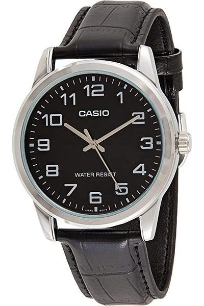 Casio Ceas Barbati, Casio, Collection MTP-V0 MTP-V001L-1B