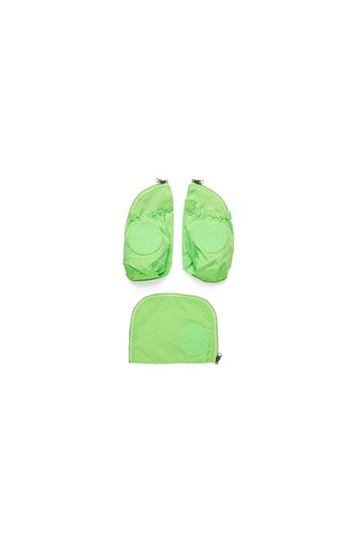 Ergobag Schulzubehör für Erwachsene in grün