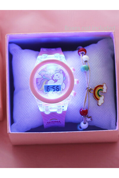 Choice قطعتان من الألعاب الإلكترونية متعددة الوظائف للأطفال تتوهج في الظلام ع...