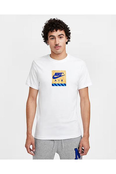 Nike Sportswear Oc Lbr Pk 2 Short-Sleeve Men's T-Shirt Ndd Sport