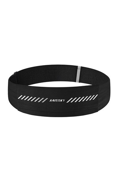 Choice Black HAISSKY Outdoor Sports Running Waistband For iPhone 16 15 14 13 12 11 Pro Max AirPods Pro3 Ult