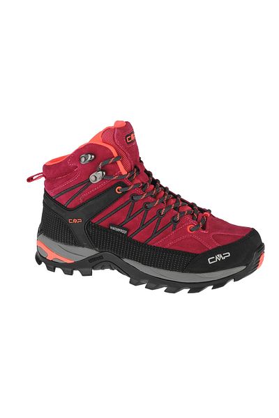 CMP Rigel Mid, Women's Trekking shoes