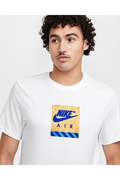 Nike Αθλητικά ρούχα Oc Lbr Pk 2 Ανδρικό μπλουζάκι με κοντό μανίκι NDD SPORT